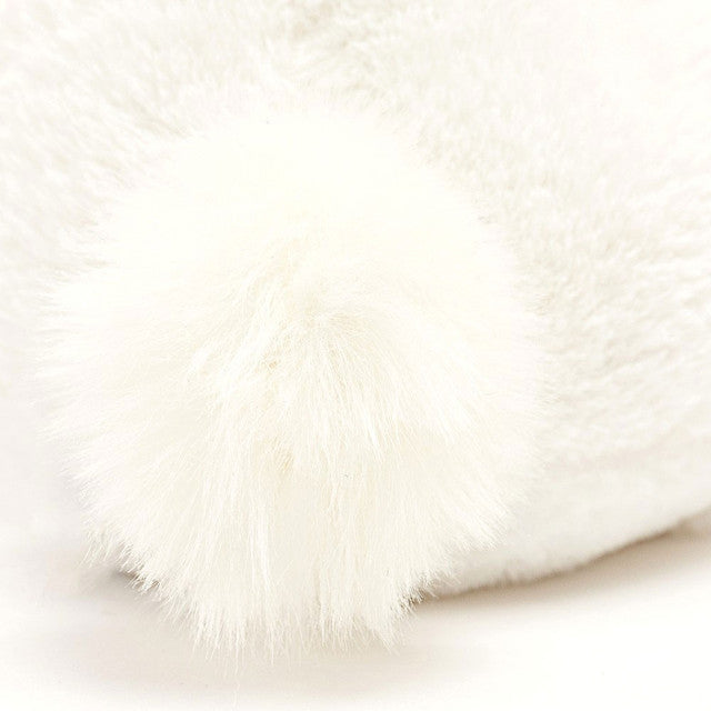 Jellycat Bashful Luxe Bunny Luna Original
