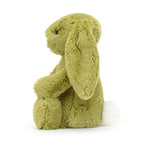 Jellycat Bashful Moss Bunny Original