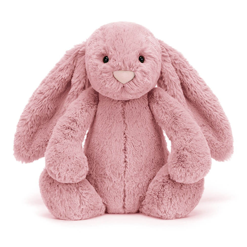 Jellycat Bashful Tulip Pink Bunny Original
