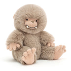 Jellycat Bo bigfoot