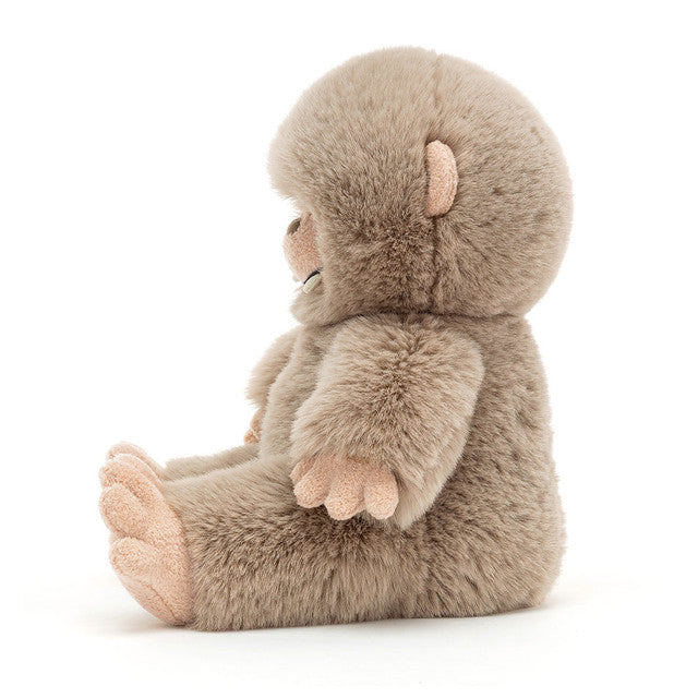 Jellycat Bo bigfoot