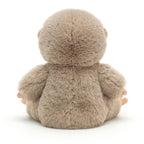 Jellycat Bo bigfoot