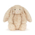 Jellycat Franilla Luxe Bunny