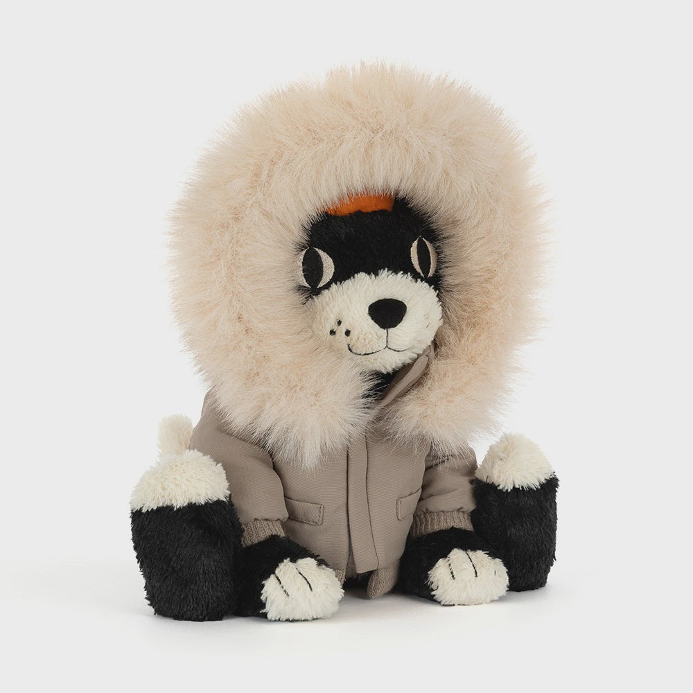 Jellycat Jack ‘Alpine’