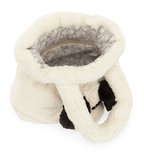 Jellycat Rufferty Puppy Handbag