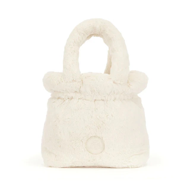 Jellycat Rufferty Puppy Handbag