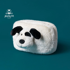 Jellycat  Rufferty Puppy Pouch