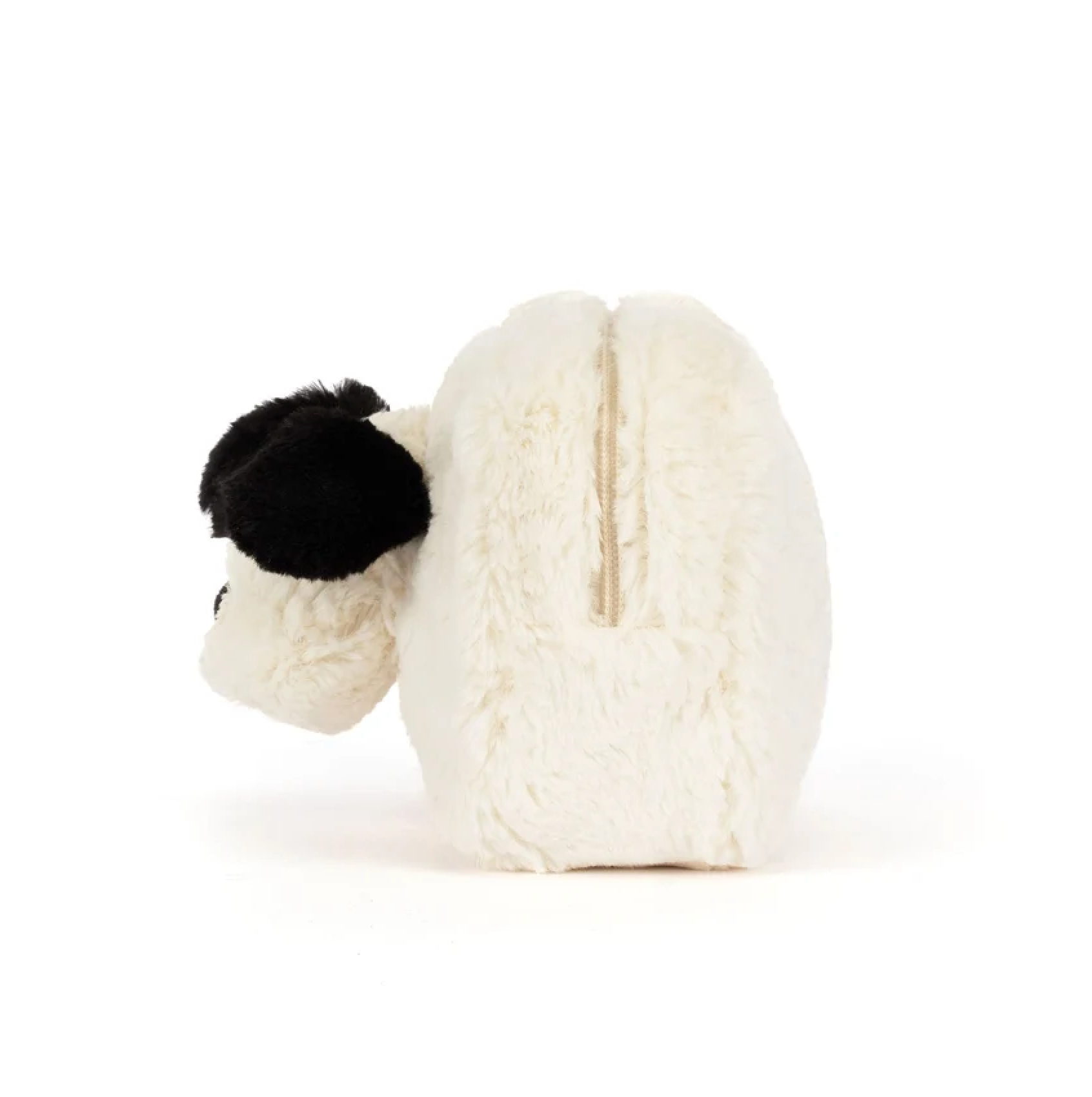 Jellycat  Rufferty Puppy Pouch