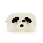 Jellycat  Rufferty Puppy Pouch