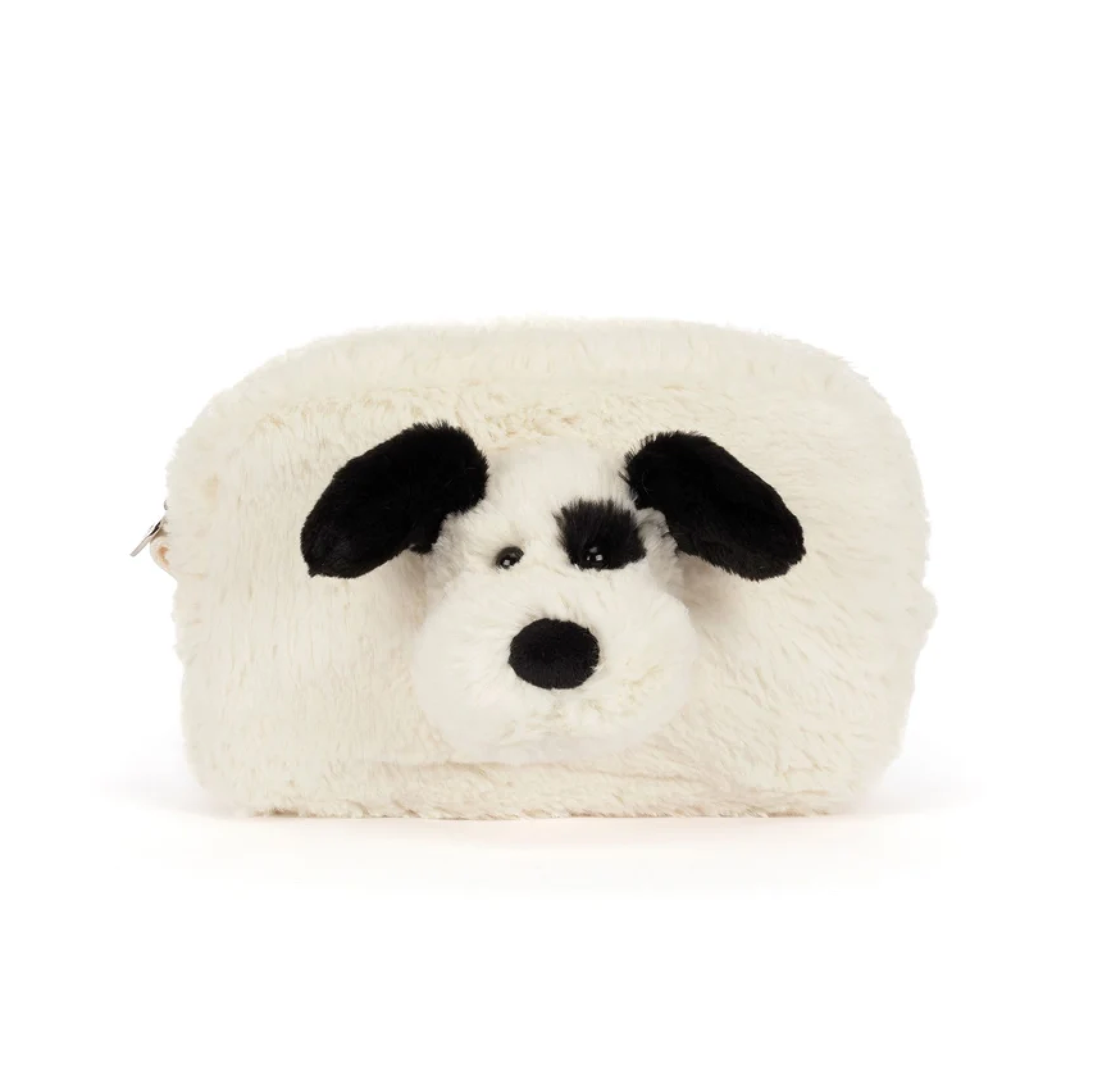 Jellycat  Rufferty Puppy Pouch