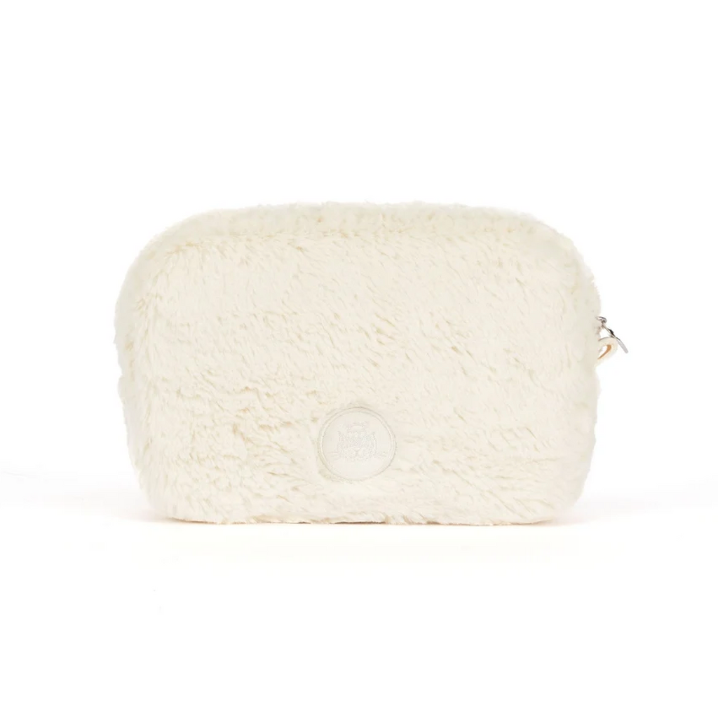 Jellycat  Rufferty Puppy Pouch