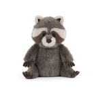 Jellycat Trixiwoo Raccoon