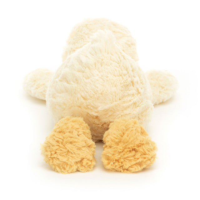 Jellycat Tumblie Duck Medium
