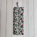 Scottish Fabric Bookmark