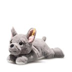 Steiff French Bulldog – light grey