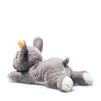 Steiff French Bulldog – light grey