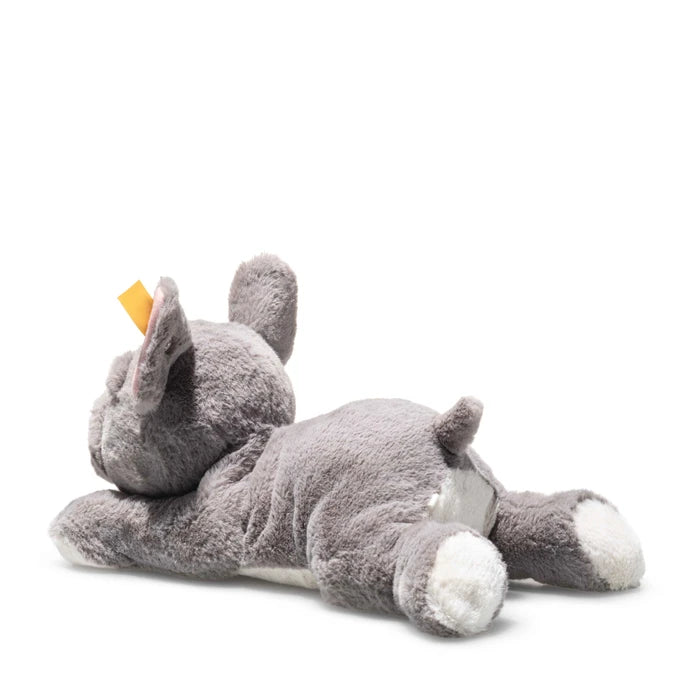 Steiff French Bulldog – light grey
