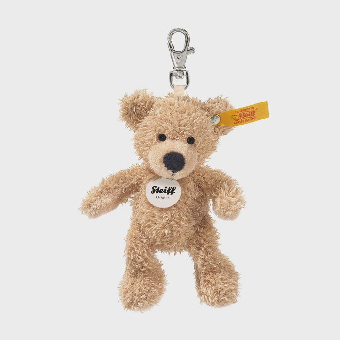 Steiff Pendant Fynn Teddy bear – beige