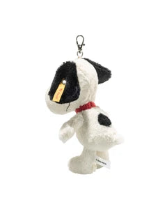Steiff Pendant Snoopy – white