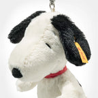 Steiff Pendant Snoopy – white
