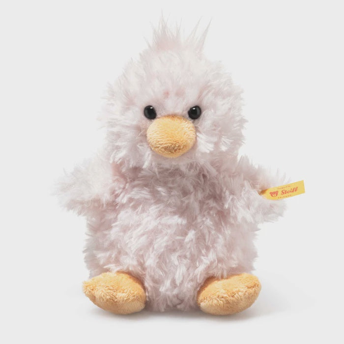 Steiff Pipsy chick – rose