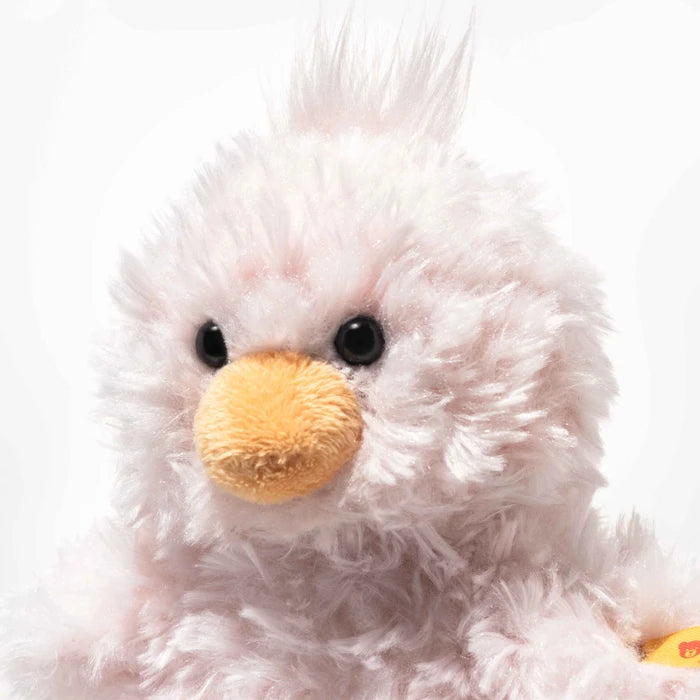 Steiff Pipsy chick – rose