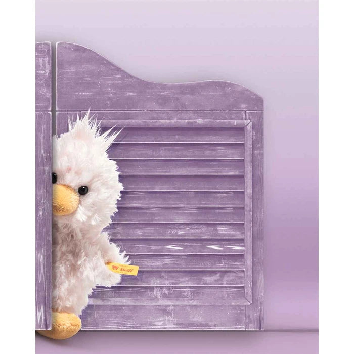 Steiff Pipsy chick – rose