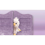 Steiff Pipsy chick – rose