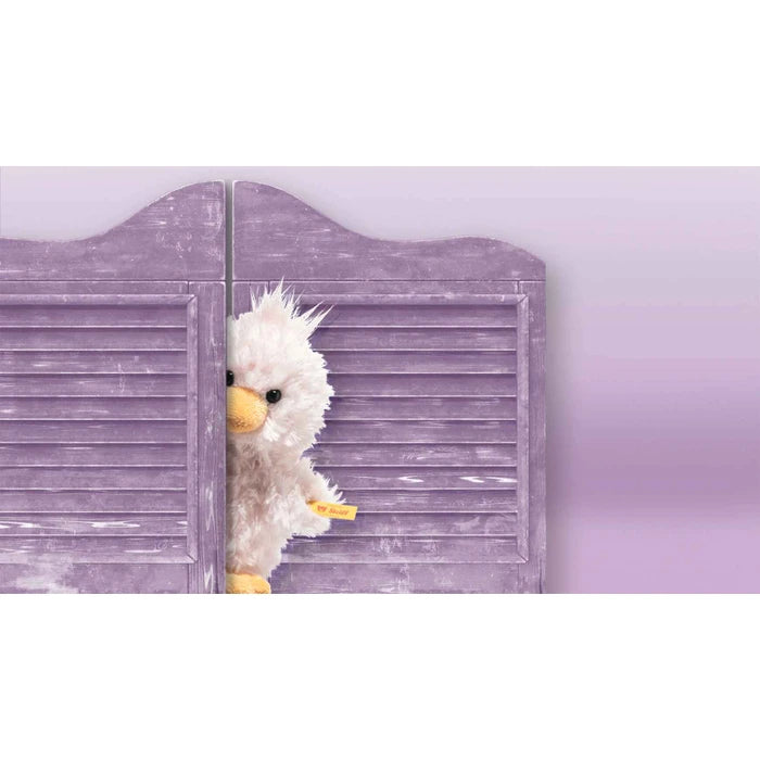 Steiff Pipsy chick – rose