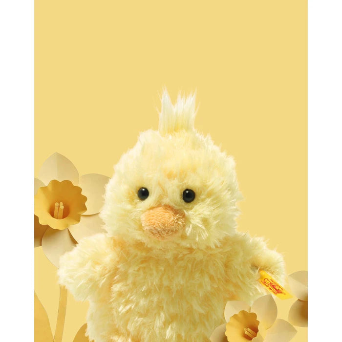 Steiff Pipsy chick – yellow