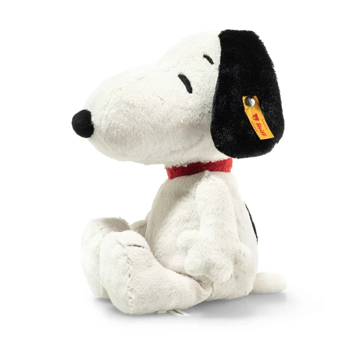 Steiff Snoopy – white