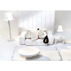Steiff Snoopy – white