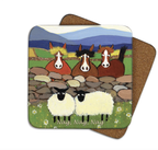 Thomas Joseph Coaster Single
