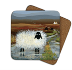 Thomas Joseph Coaster Single
