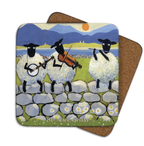 Thomas Joseph Coaster Single