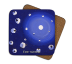 Thomas Joseph Coaster Single