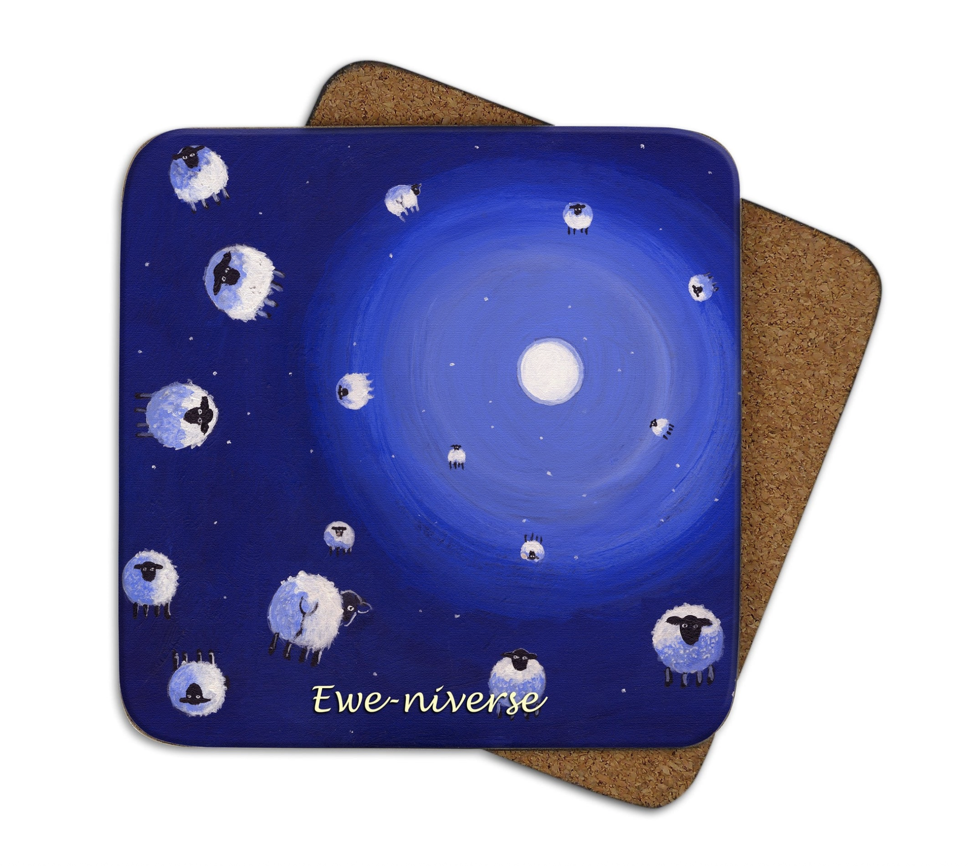 Thomas Joseph Coaster Single