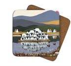 Thomas Joseph Coaster Single