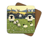 Thomas Joseph Coaster Single