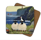 Thomas Joseph Coaster Single
