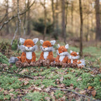 Wrendale 'Giant Autumn' Plush Character