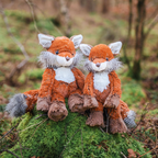 Wrendale 'Giant Autumn' Plush Character