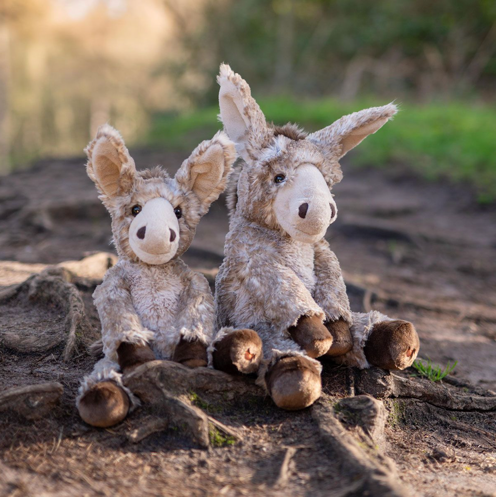 Wrendale 'Giant Jack' Plush Character