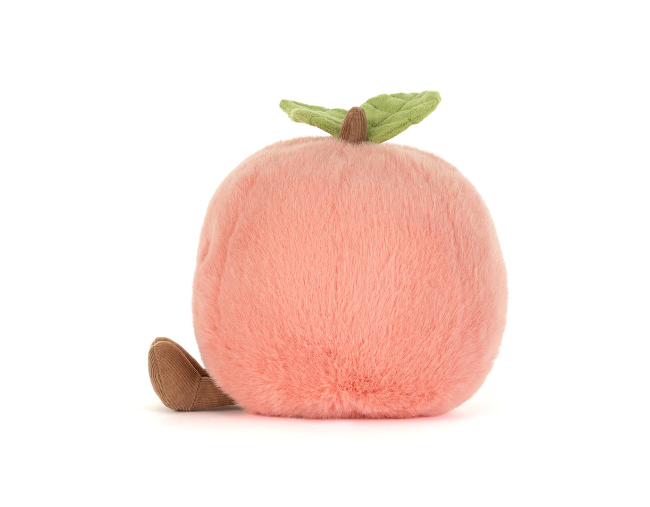 Jellycat Amuseables Peach