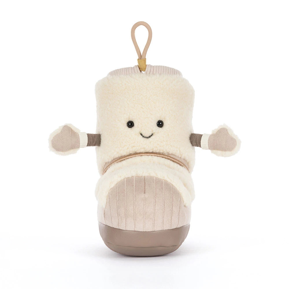 Jellycat Amuseables Perta Snow Boot