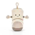Jellycat Amuseables Perta Snow Boot