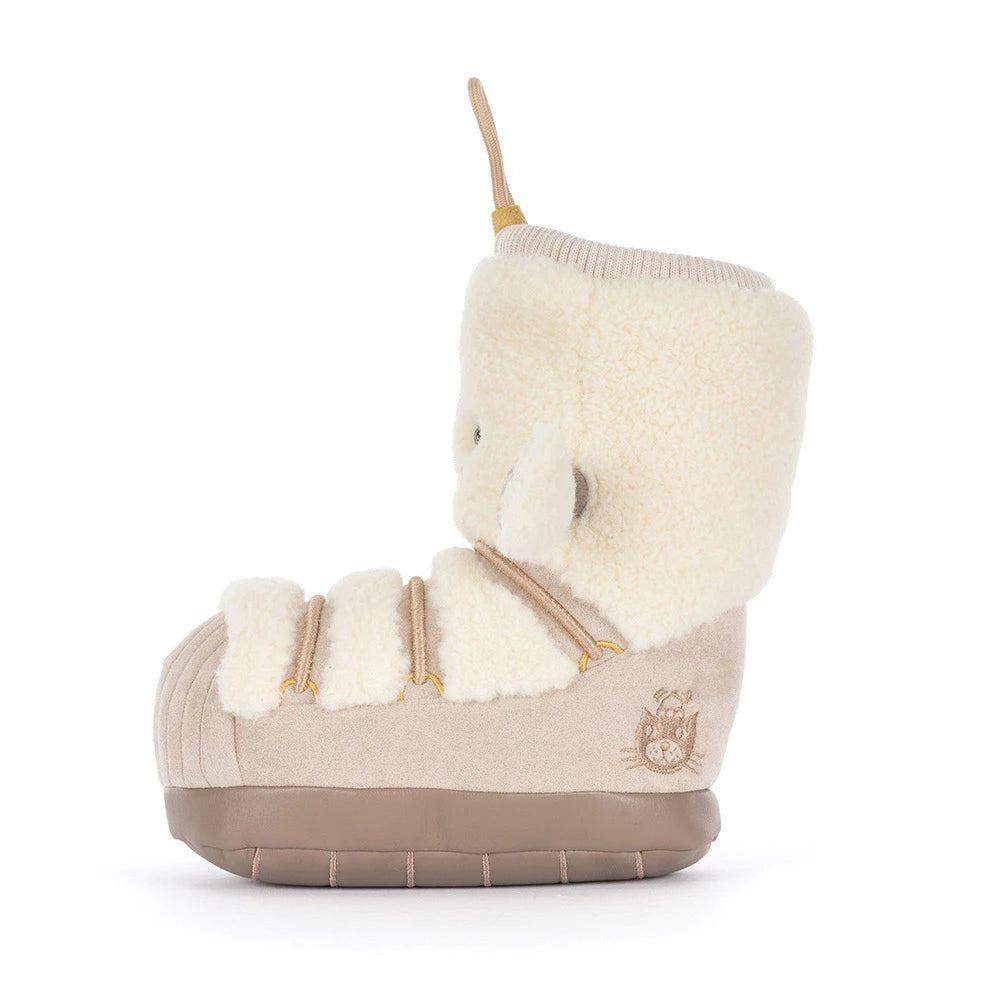 Jellycat Amuseables Perta Snow Boot