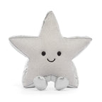 Jellycat Amuseables Silver Star