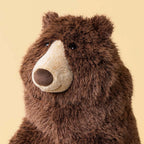 Jellycat Bizzlestomp Bear