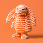 Jellycat Fizzleskip Bunny Original